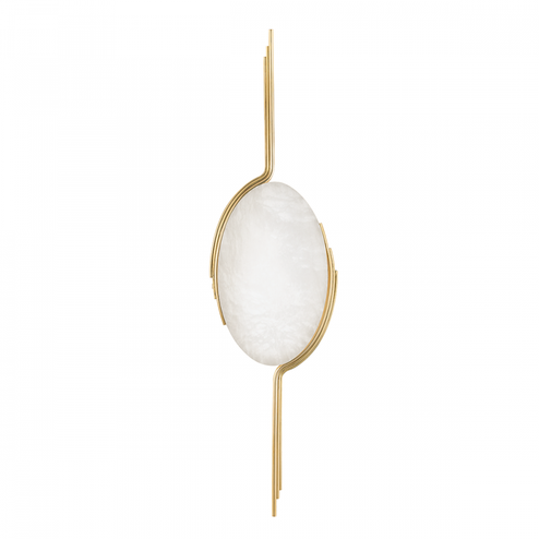 Lapis Wall Sconce (86|336-01-VB)