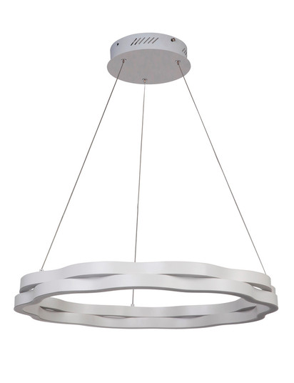 Large LED Pendant (20|47790-W-LED)