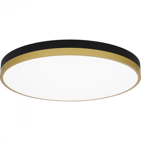 Weldin Flush Mount (26|WLN1620MBKG)