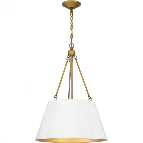 Quoizel Pendant (26|QP5597W)