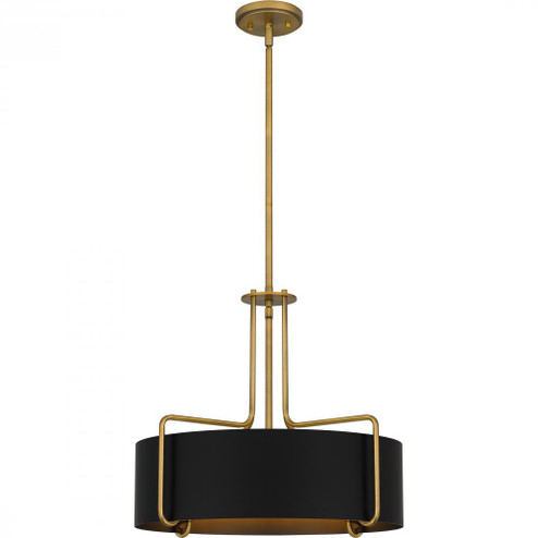 Quoizel Pendant (26|QP5596AB)
