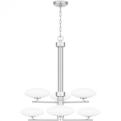 Quoizel Chandelier (26|QCH5577C)