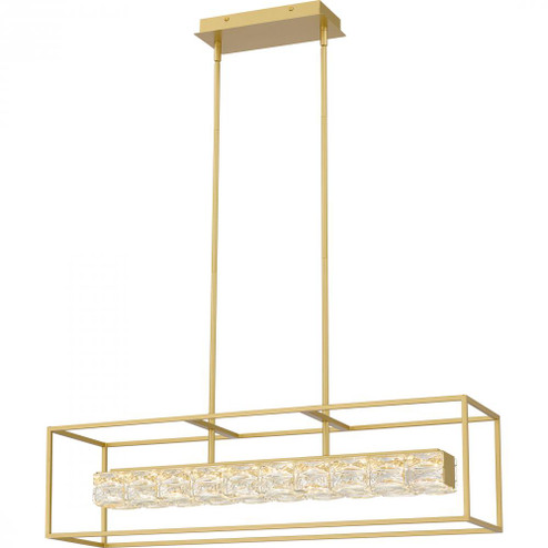 Dazzle Island Chandelier (26|PCDZ136SGD)