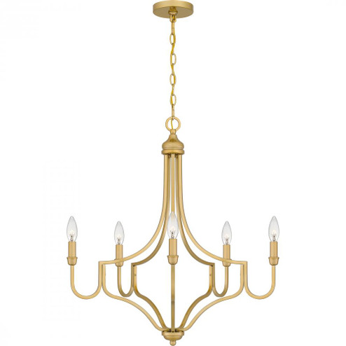 Mabel Chandelier (26|MAB5026LG)