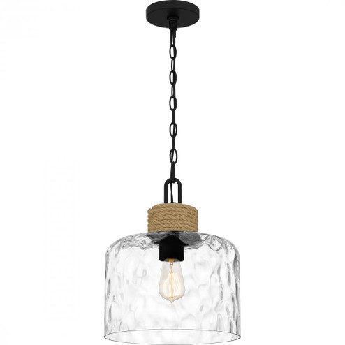 Baltic Pendant (26|BTC1512MBK)