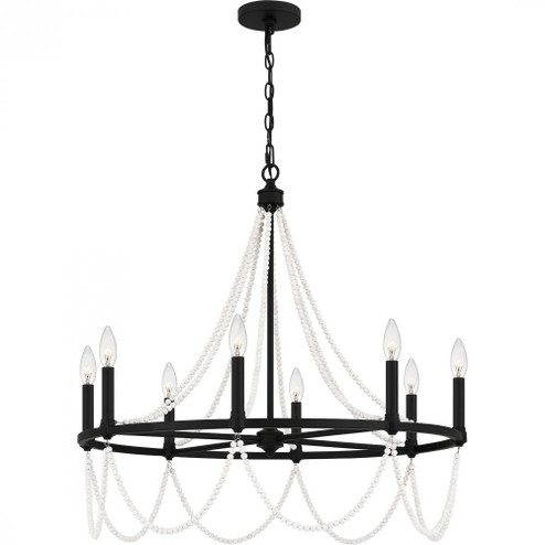 Brigitta Chandelier (26|BGA5030MBK)