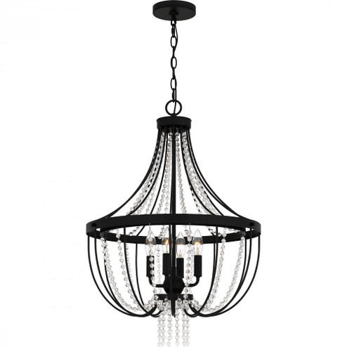 Adelaide Pendant (26|ADL2820MBK)