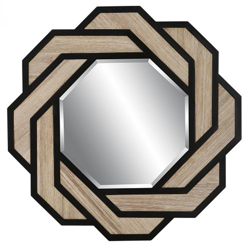 Uttermost Continuity Modern Mirror (85|09802)