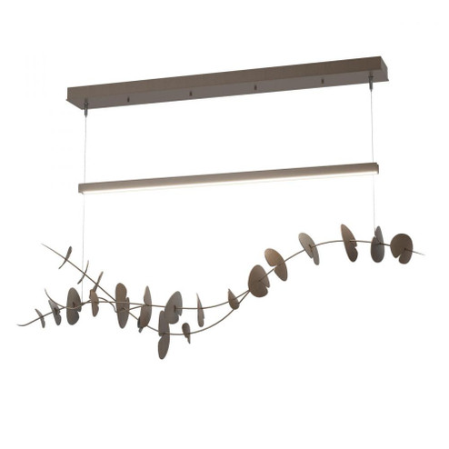 Lily LED Pendant (65|139812-LED-STND-05-07)