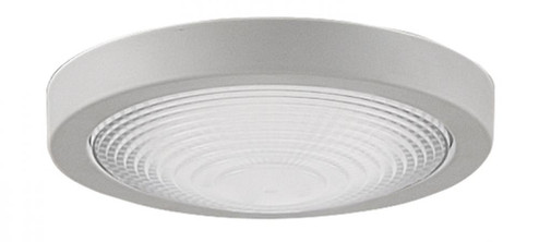 Spitfire DC Custom Ceiling Fan Correlated Color Temperature (CCT) Select LED Light Kit - Matte White (90|LK6721BDCMW)