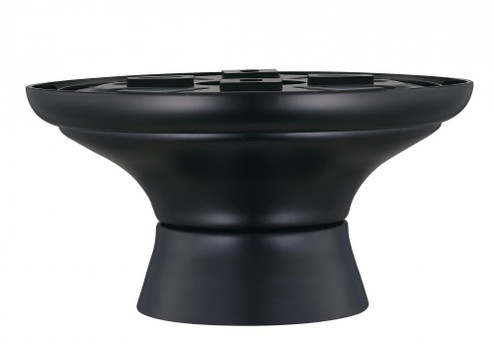 Kute and Kute5 Close to Ceiling Kit - Black (90|CCK8534BL)