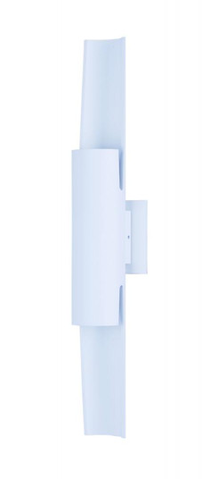 Alumilux Runway-Outdoor Wall Mount (94|E41526-WT)