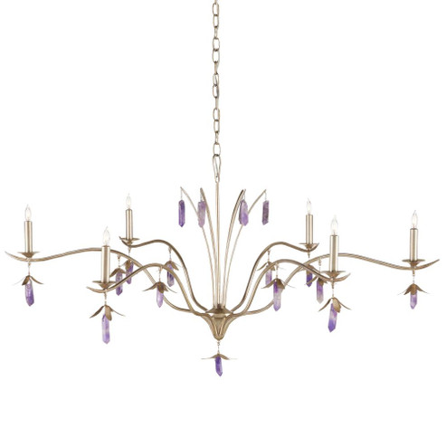 Lilah Champagne Chandelier (92|9000-0934)