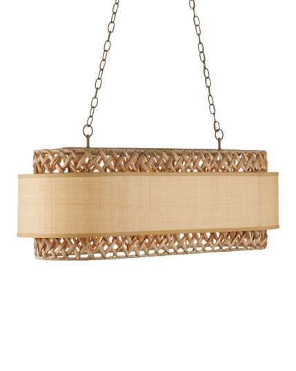 Isola Chandelier (92|9000-0927)