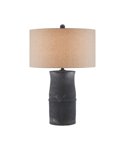 Croft Black Table Lamp (92|6000-0779)