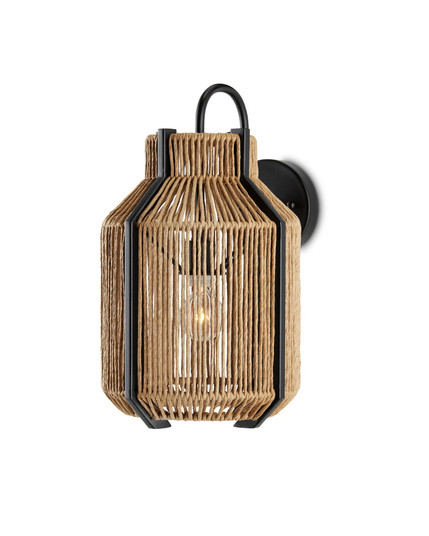 Mali Wall Sconce (92|5000-0203)