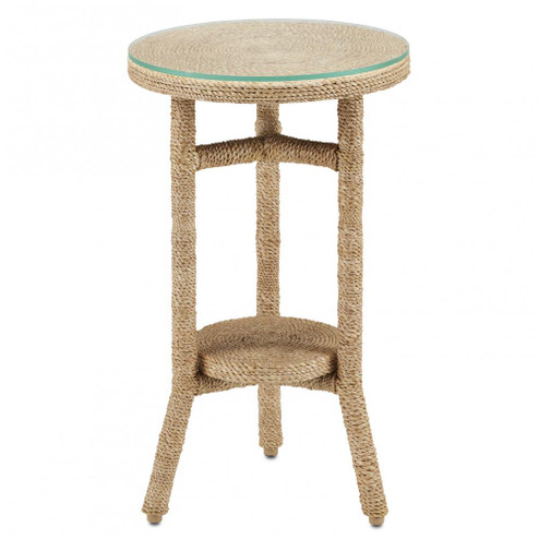 Limay Rope Drinks Table (92|3000-0214)