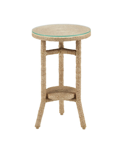 Limay Rope Drinks Table (92|3000-0214)