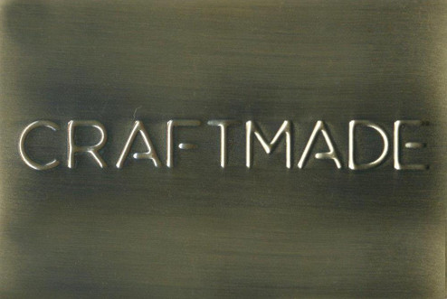 6'' Downrod (20|DR6AB)