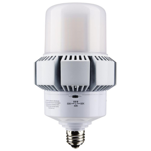 65 Watt; A-Plus 37; LED; CCT Selectable and Wattage Selectable; Medium base; Type B; Ballast Bypass; (27|S13166)