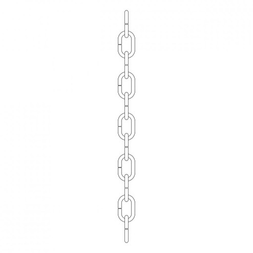 Chain Standard Gauge 36in (10687|2996CHZ)