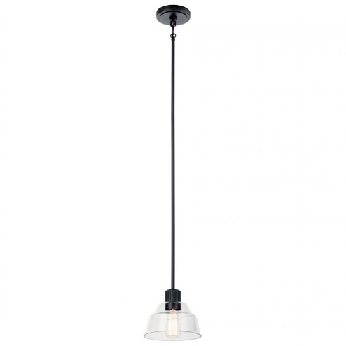 Mini Pendant 1Lt (10687|52405BK)