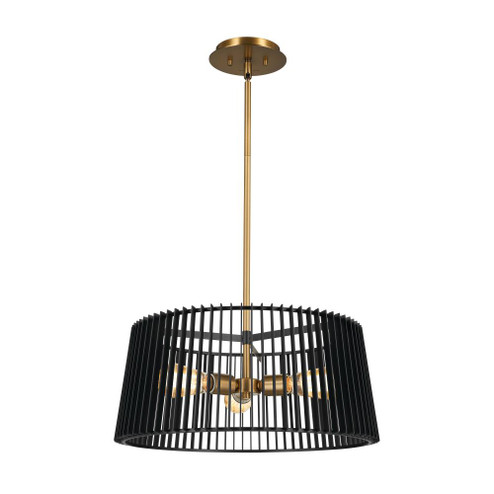 Pendant 3Lt (10687|44171BK)