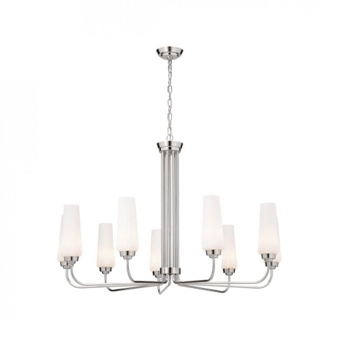 Chandelier 9Lt (10687|52481PN)