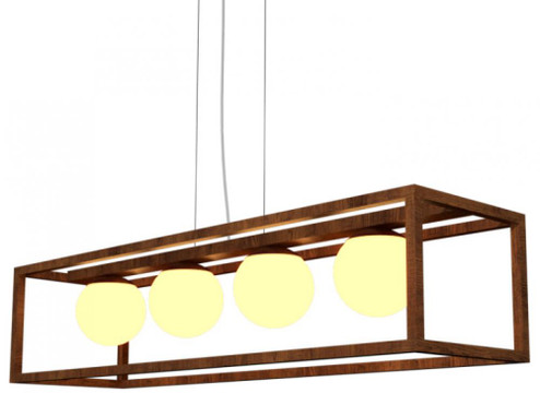 Cubic Accord Pendant 1456 (9485|1456.12)