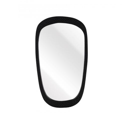 Morris Mirror - Black (91|H0806-9809)