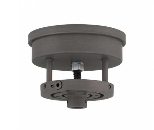 Slope Mount Adapter in Aged Galvanized (20|SMA180-AGV)