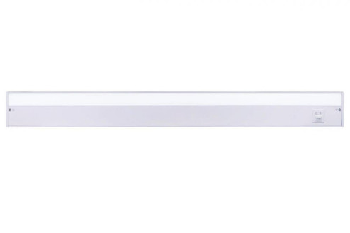 36'' Under Cabinet LED Light Bar in White (3-in-1 Adjustable Color Temperature) (20|CUC3036-W-LED)