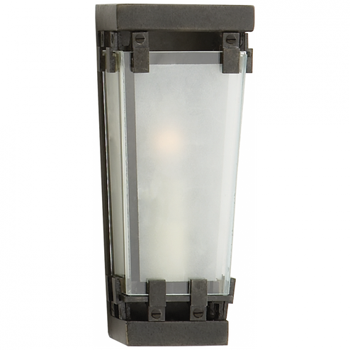 Exum Petite Sconce (279|TOB 2409AI-FG)