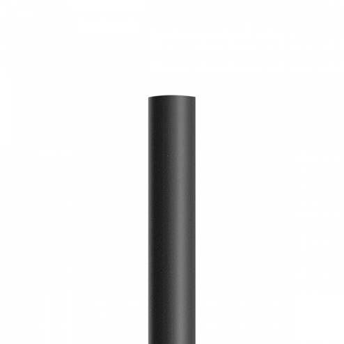 Exterior Accessory Exterior Post (52|PST4945-TBK)
