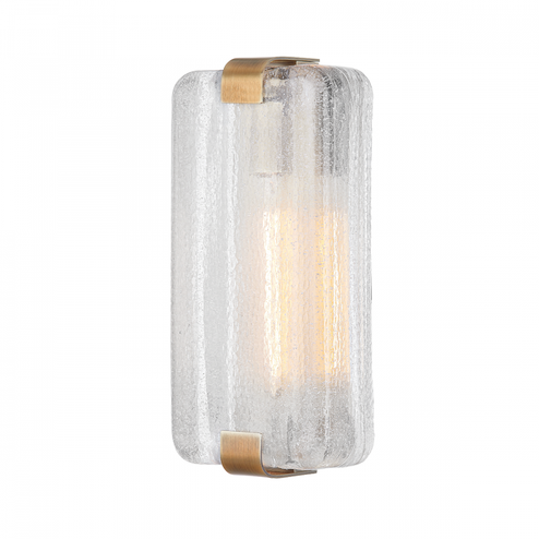 Playa Del Rey Wall Sconce (52|B8814-PBR)