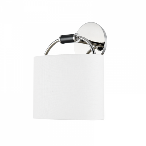 Pete Wall Sconce (52|B8712-PN)