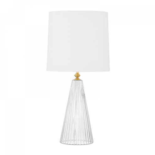 Christie Table Lamp (6939|HL665201-AGB)