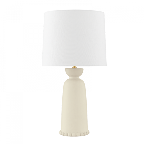 Rhea Table Lamp (6939|HL663201-AGB/CAI)