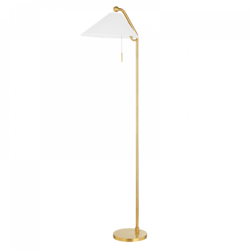 Aisa Floor Lamp (6939|HL647401-AGB)