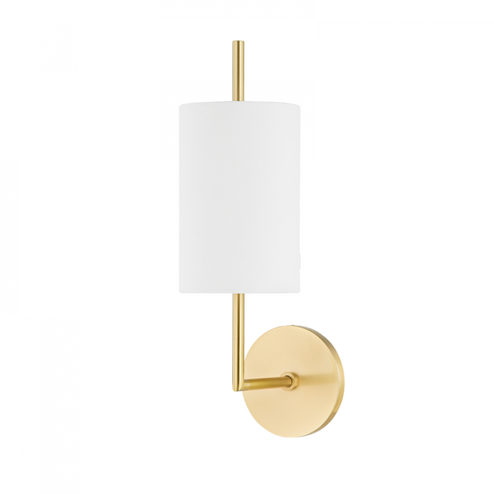 Molly Wall Sconce (6939|H716101-AGB)