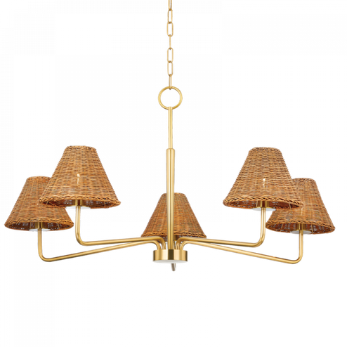 Issa Chandelier (6939|H704805-AGB)