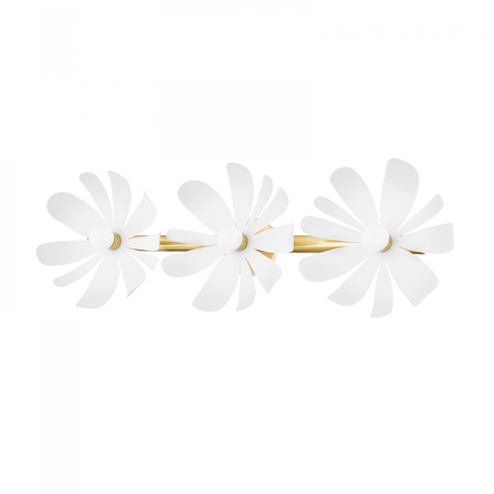 Twiggy Bath And Vanity (6939|H698303-AGB/TWH)