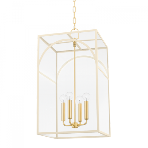 Addison Pendant (6939|H642704L-AGB/TCR)