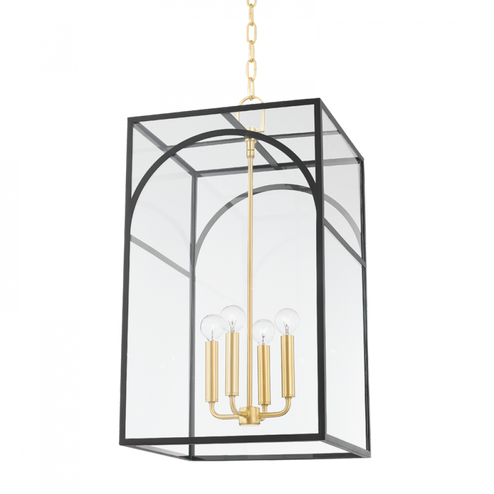 Addison Pendant (6939|H642704L-AGB/TBK)