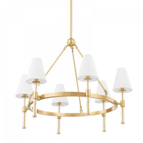Janelle Chandelier (6939|H630806-AGB)