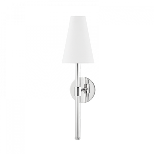 Janelle Wall Sconce (6939|H630101-PN)