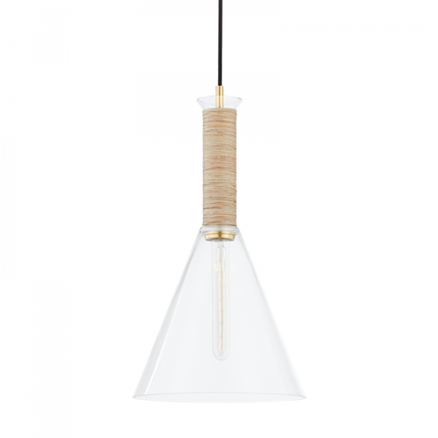 Besa Pendant (6939|H622701S-AGB)