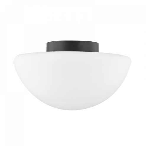 Andrea Flush Mount (6939|H611502-SBK)