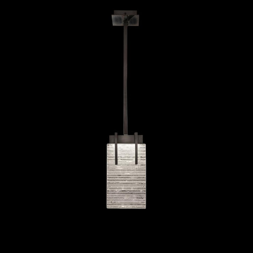 Terra 7.75''W Rectangular Pendant (97|930540-15ST)