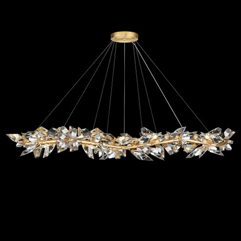 Foret 71''W Round Pendant (97|922040-2ST)